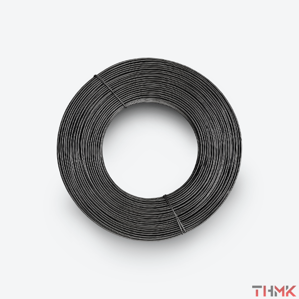 Проволока пружинная 8 мм ст. 60С2А ГОСТ 14963-78