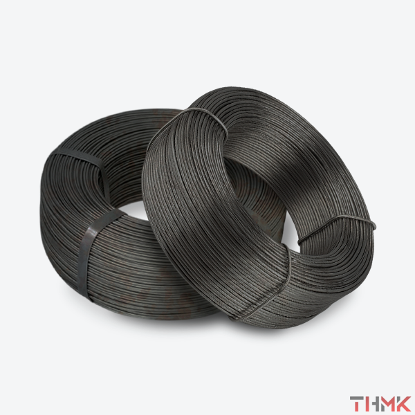 Проволока пружинная 3 мм ст. 70 ГОСТ 9389-75