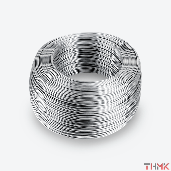 Проволока пружинная нержавеющая 0.51	мм 12х18н10т	ТУ 3-1002-77