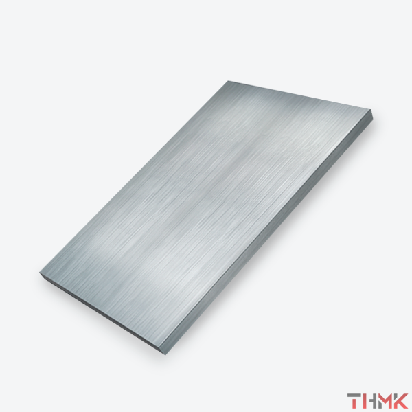 Полоса алюминиевая 10х180 мм АД0 ГОСТ 15176-89